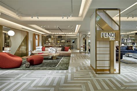 buy fendi apartment complex united kingdom|fendi casa harrods locations.